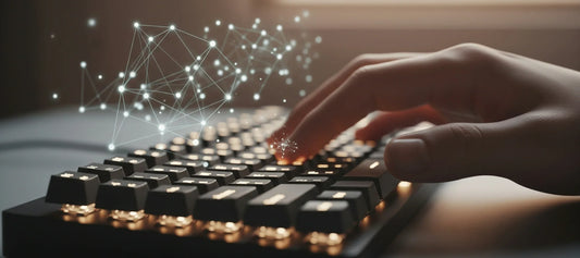 AI-Generated ASMR: How Text-to-Video Tools Create Viral Keyboard Clips