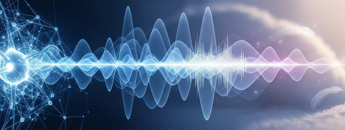 AI-Generated ASMR and the Future of Sound Relaxation