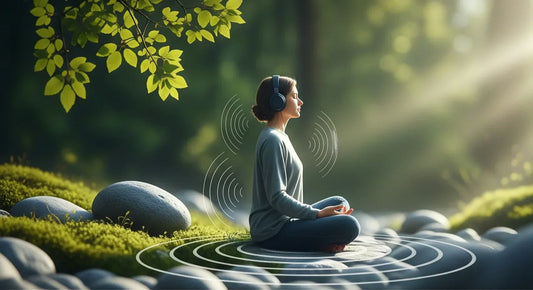 ASMR for Meditation & Mindfulness: Combining Soundscapes and Breath