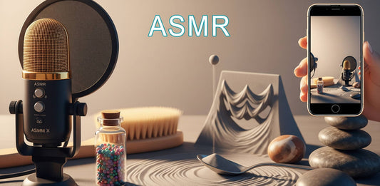 ASMR in Social Media and Digital Slang: Understanding the Digital Evolution