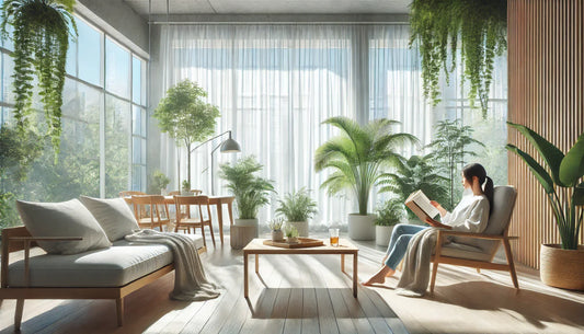 Combat Hidden Mold: How Air Purifiers Protect Your Health in Damp Environments