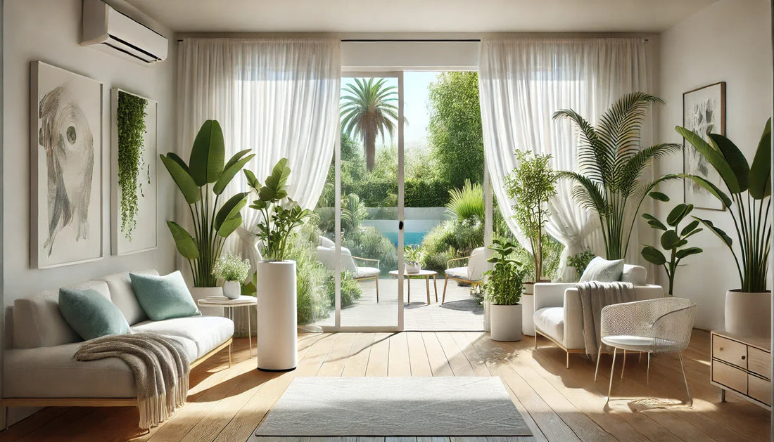 Best Air Purifiers — Portable Picks That Actually Work