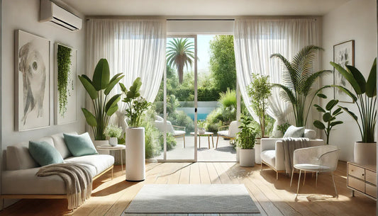 Best Air Purifiers  — Portable Picks That Actually Work