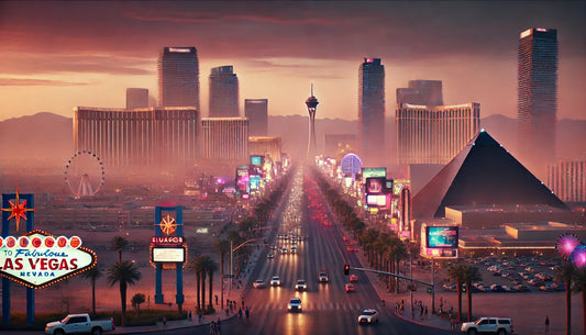 Vegas Air Isn’t All Clean – Here’s a Quiet Fix You Can Take Anywhere