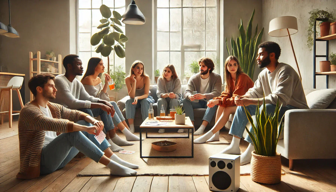 The Invisible Triggers: How LUFT Purifiers Help You Beat Allergies Anywhere