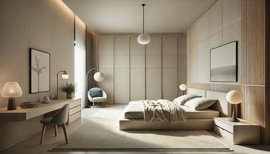 Transform Your Sleep Quality with Bedroom Air Purifiers: The Science of Cleaner Air for Better Rest