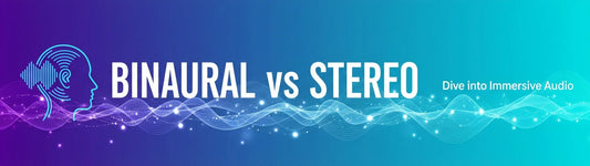Binaural vs Stereo Does It Actually Matter for ASMR
