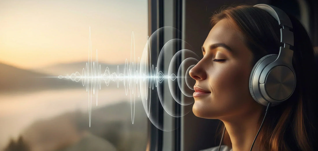 Calm on the Go ASMR Playlists for Travel and Commute