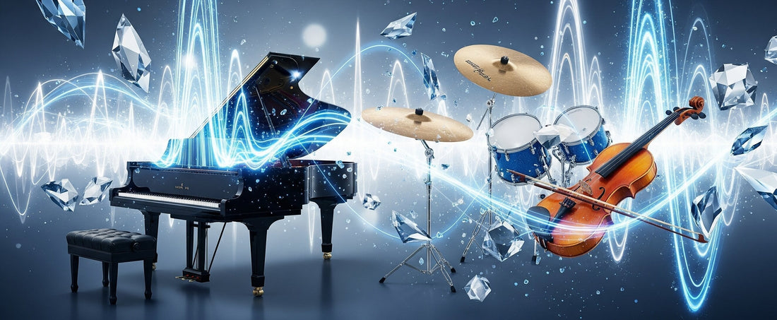 Five Songs That Test Treble Clarity: High-Note Hits