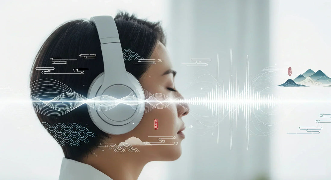 Language Matters: Are Mandarin/Korean/Japanese Whispers Triggering You Differently?