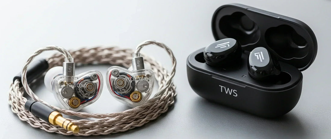Premium vs Budget ASMR Earbuds: Finding Your Perfect Listening Experience
