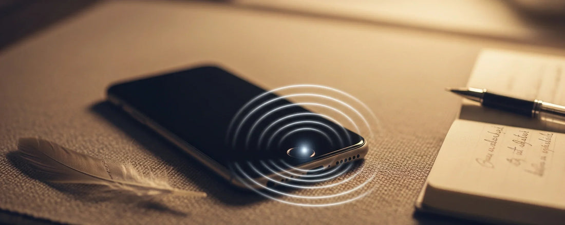 Record Your First ASMR Track on a Phone: Mic Choices, Apps, and Setup