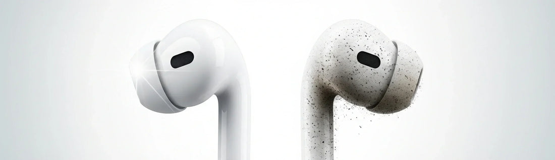 Restore Your ASMR Experience with Simple Earbuds Care