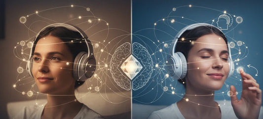 Spatial Audio and Head-Tracking for ASMR Help or Hype