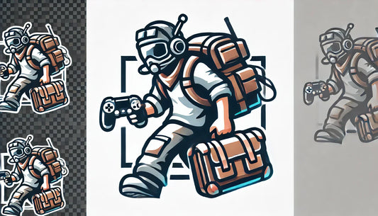 Portable Gaming Setup Guide 2025 — Travel Light, Play Anywhere