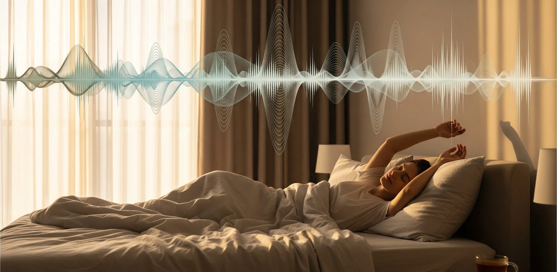 Wake-Up Whispers: ASMR Playlists That Replace Your Morning Coffee