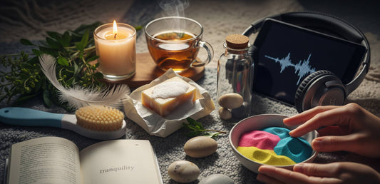 What is ASMR Quick Answers for Understanding ASMR