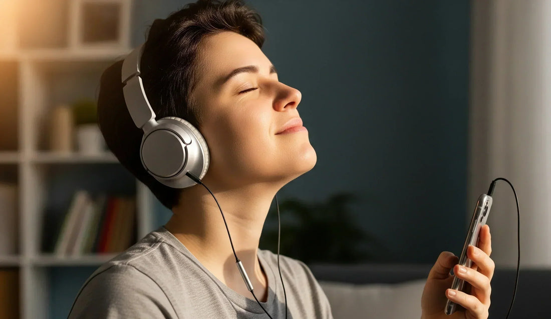 Wired Earphone Connector Explained (Source End)