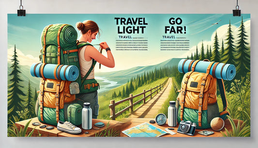 The Essential Travel Accessory You're Missing: Portable Air Purifiers for Savvy Travelers