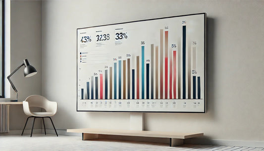 Most Impactful Desk Upgrades for Productivity in 2025