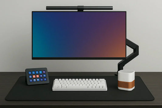 Best Gaming Desk Accessories 2025