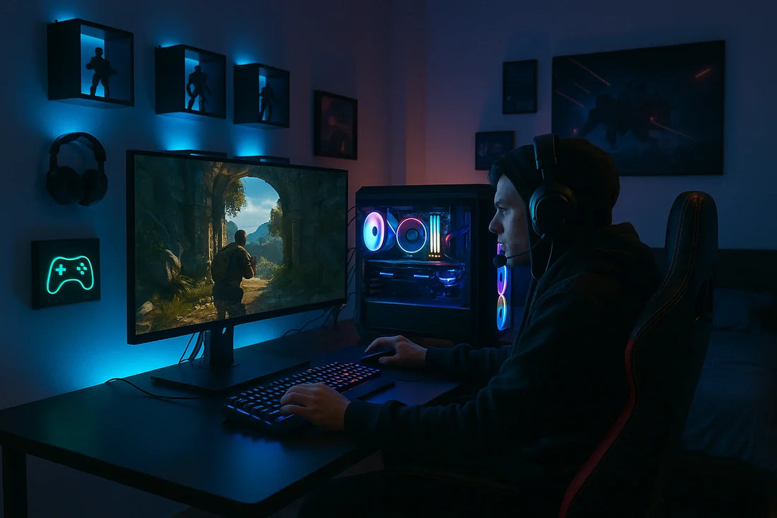 Top Gaming Gadgets 2025 Under $200