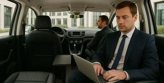 Why Your Car Needs an Air Purifier: The Ultimate Guide to Cleaner Commutes