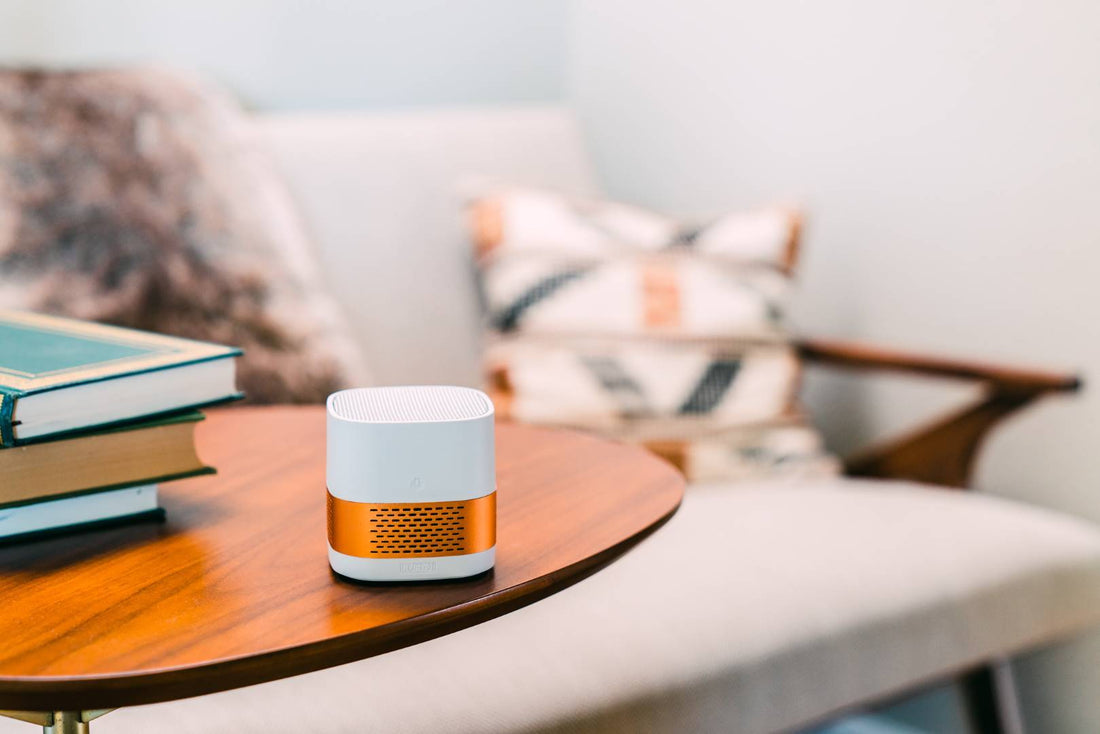 Best USB Air Purifier 2025 — Compact Clean Air Solutions That Actually Work