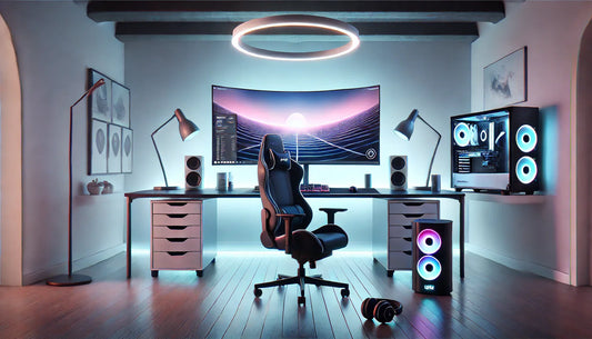 7 Overlooked Accessories That Will Dramatically Improve Your Gaming Experience (2025 Edition)