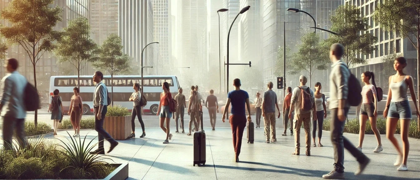 Portable Air Purifiers