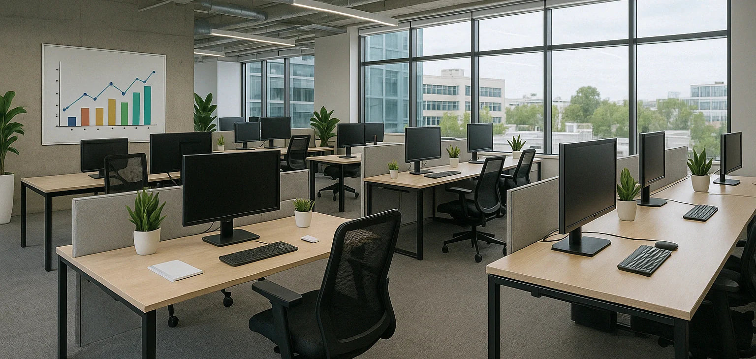 Office Air Purifiers