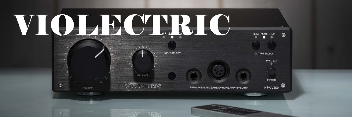 Violectric-banner