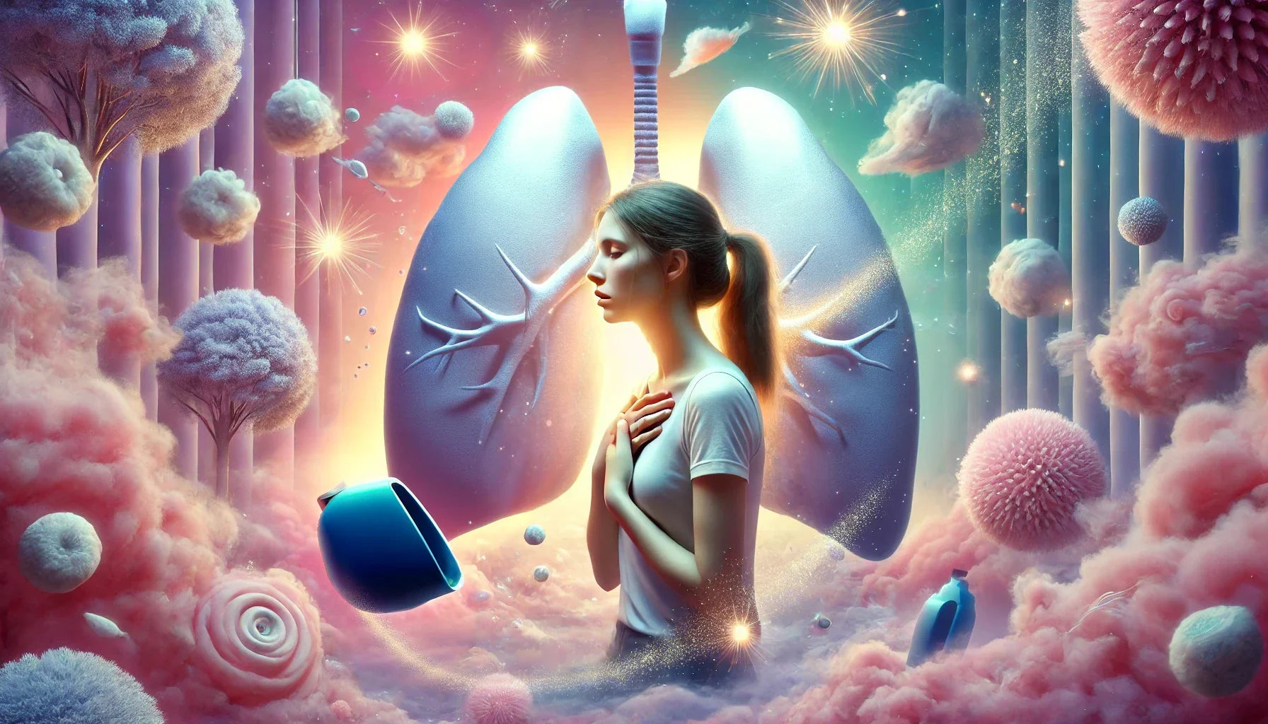 Asthma Air Purifiers