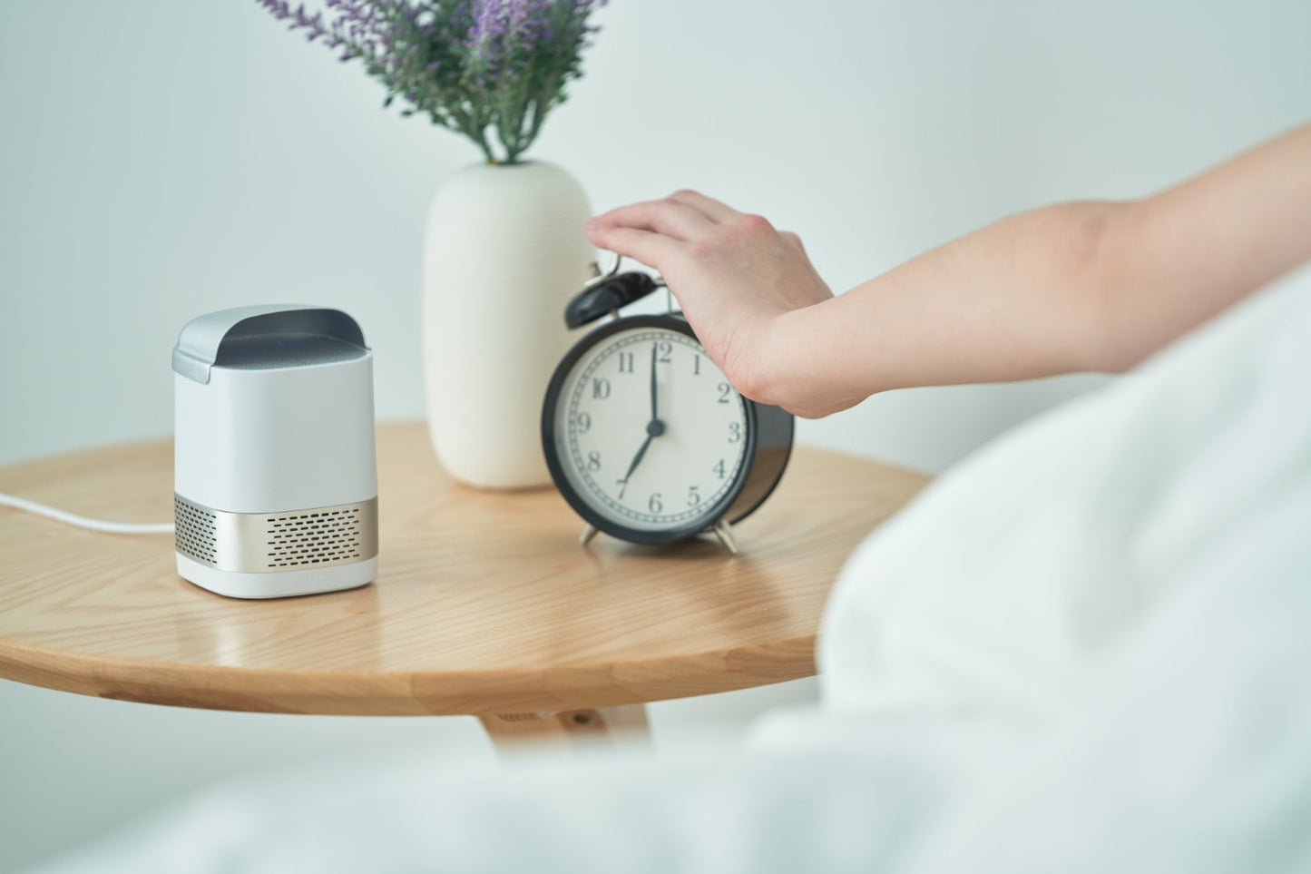 LUFT Duo USB Personal Desktop Air Purifier | Dual Photocatalytic Nanotech | Filterless Air Purifiers 2021-02-22_16.27.27__LHH7752