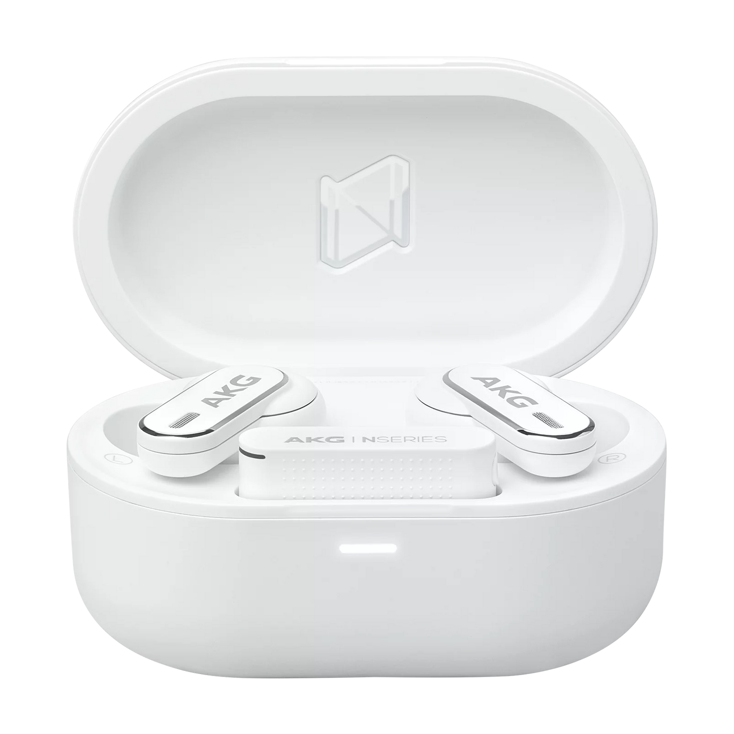 AKG N5 Hybrid ANC True Wireless Earbuds, 2.4G / Bluetooth LDAC True Wireless Earbuds AKG-N5-Hybrid-TWS-Earbuds_9