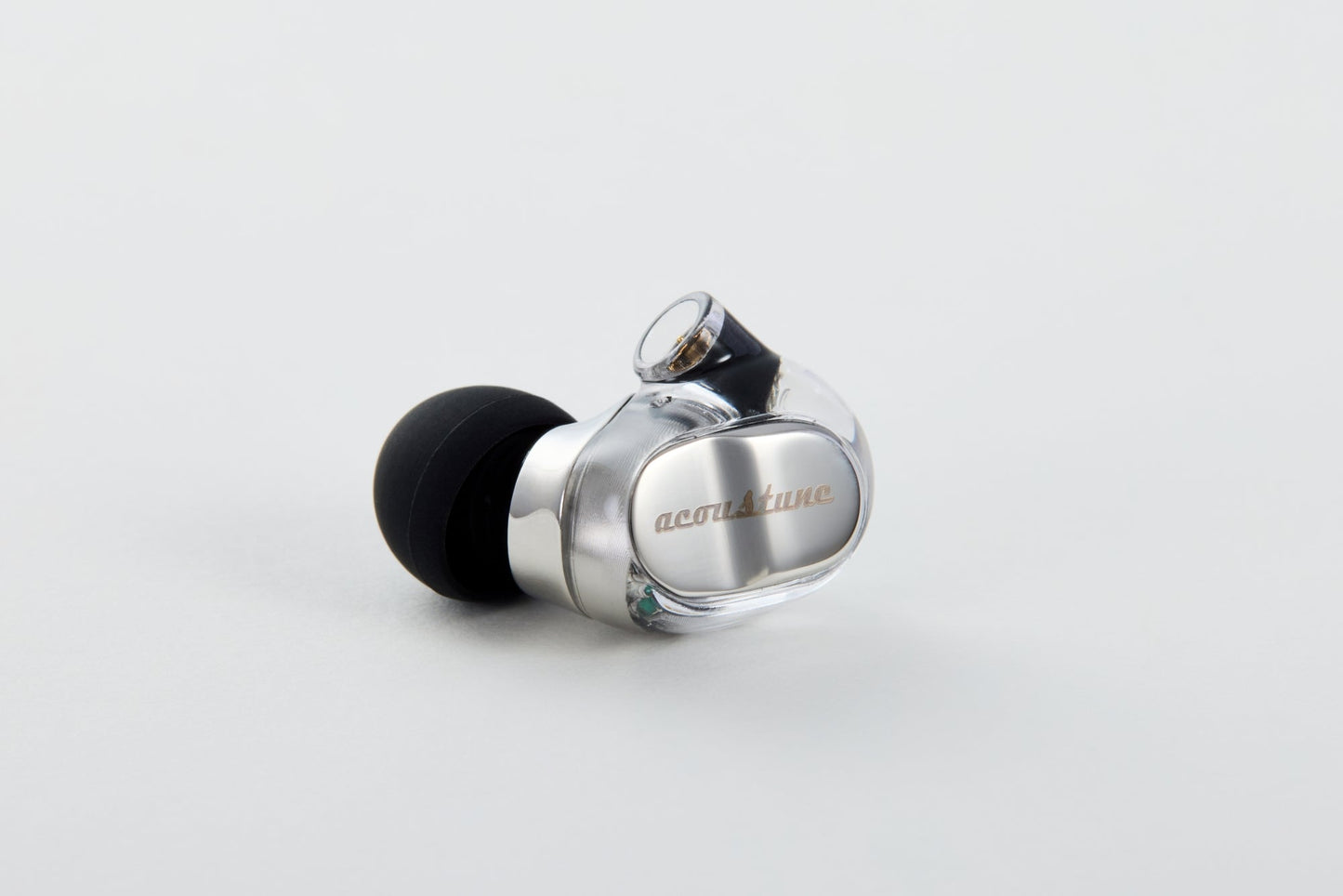 Acoustune RS FIVE In-Ear Headphones | RS5 Precision IEM for Professional Listening