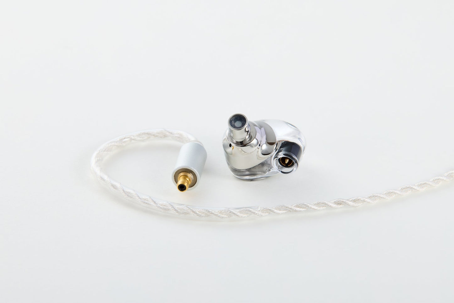 Acoustune RS FIVE In-Ear Headphones | RS5 Precision IEM for Professional Listening