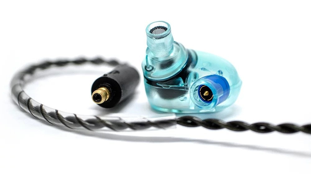 Acoustune RS ONE In-Ear Headphones, In-Ear Monitor, IEM In-Ear Wired Headphones Acoutune-RS-One-IEM-earphones-_13