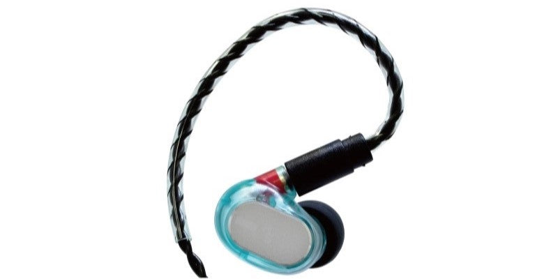 Acoustune RS ONE In-Ear Headphones, In-Ear Monitor, IEM In-Ear Wired Headphones Acoutune-RS-One-IEM-earphones-_21