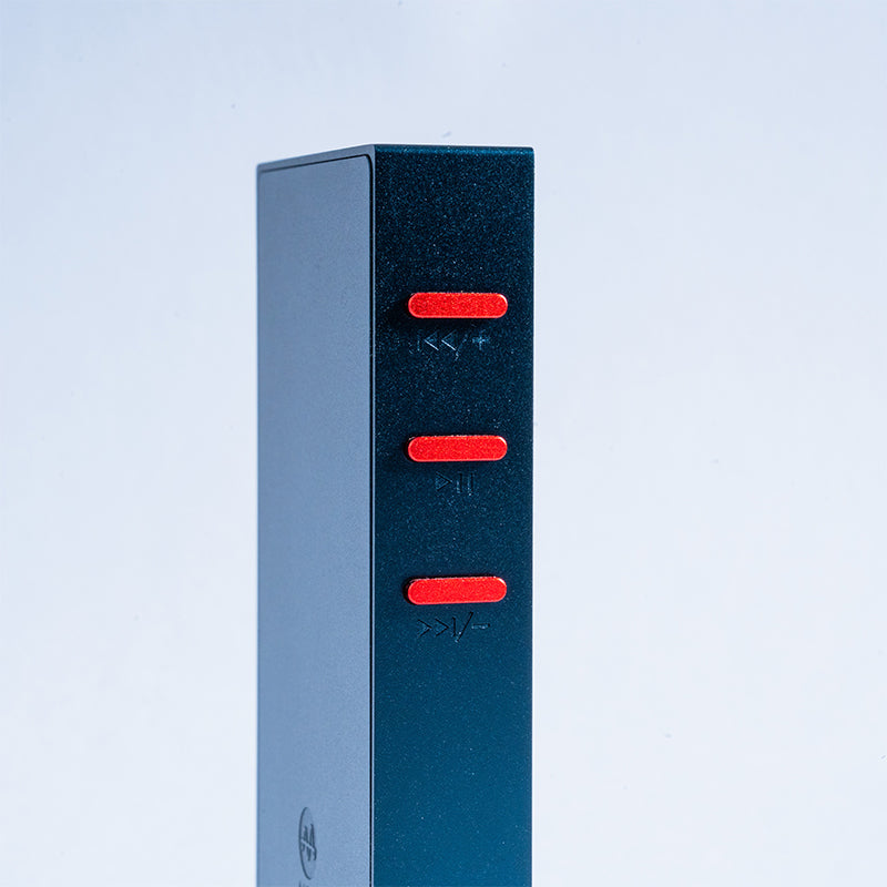 Audirect Beam 4 USB DAC with 3.5mm, 4.4mm Headphone Amp | Battery Built-in DACs Audirect-Beam4-DAC-Headphone-Amp_9
