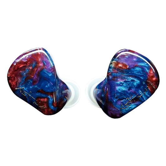 BGVP Astrum In-Ear Headphones | 6 Driver EST Hybrid IEM