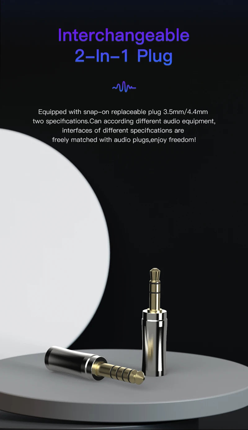 BGVP DMA In-Ear Headphones In-Ear Wired Headphones BGVP-DMA-In-Ear-Headphones_12