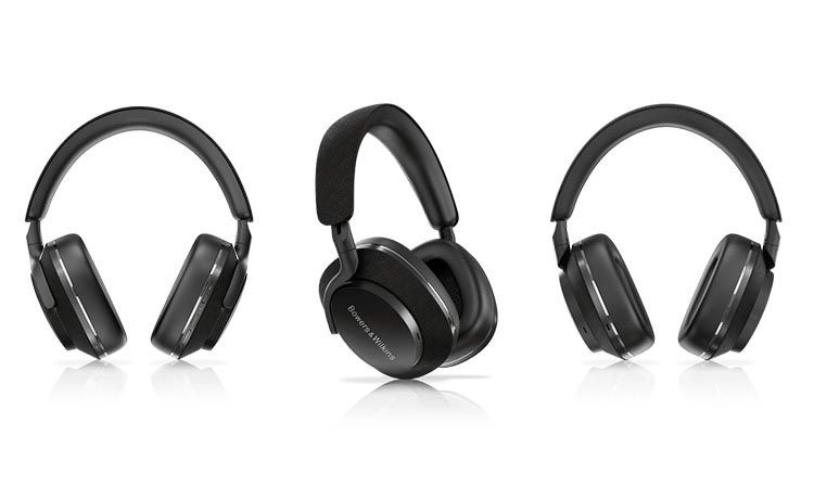 Bowers & Wilkins PX7 S2 ANC Wireless Over-Ear Headphones Over-Ear Wireless Headphones B_W-PX7-S2-ANC-Headphones_5