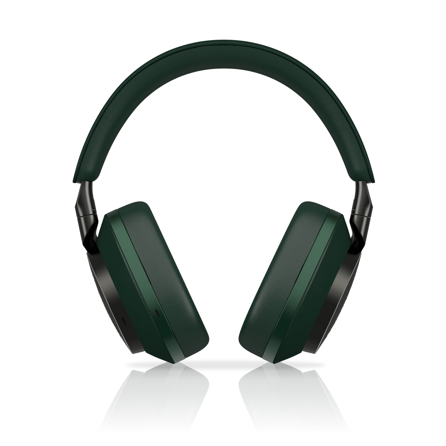 Bowers & Wilkins Px8 ANC Wireless Over-Ear Headphones Over-Ear Wireless Headphones B_W-px8-headphones-green_3