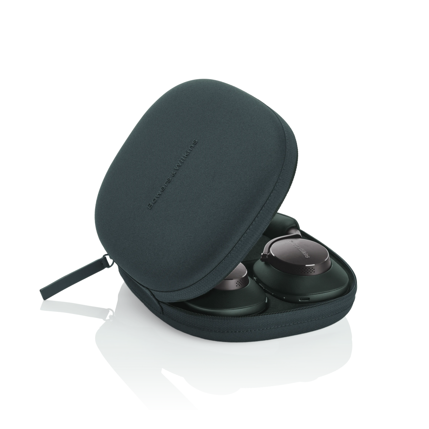 Bowers & Wilkins Px8 ANC Wireless Over-Ear Headphones Over-Ear Wireless Headphones B_W-px8-headphones-green_4