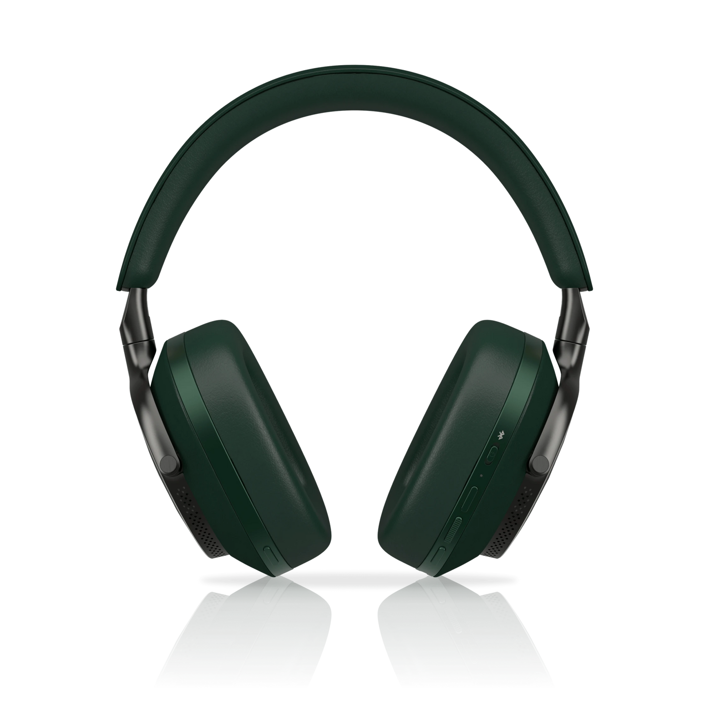 Bowers & Wilkins Px8 ANC Wireless Over-Ear Headphones Over-Ear Wireless Headphones B_W-px8-headphones-green_5