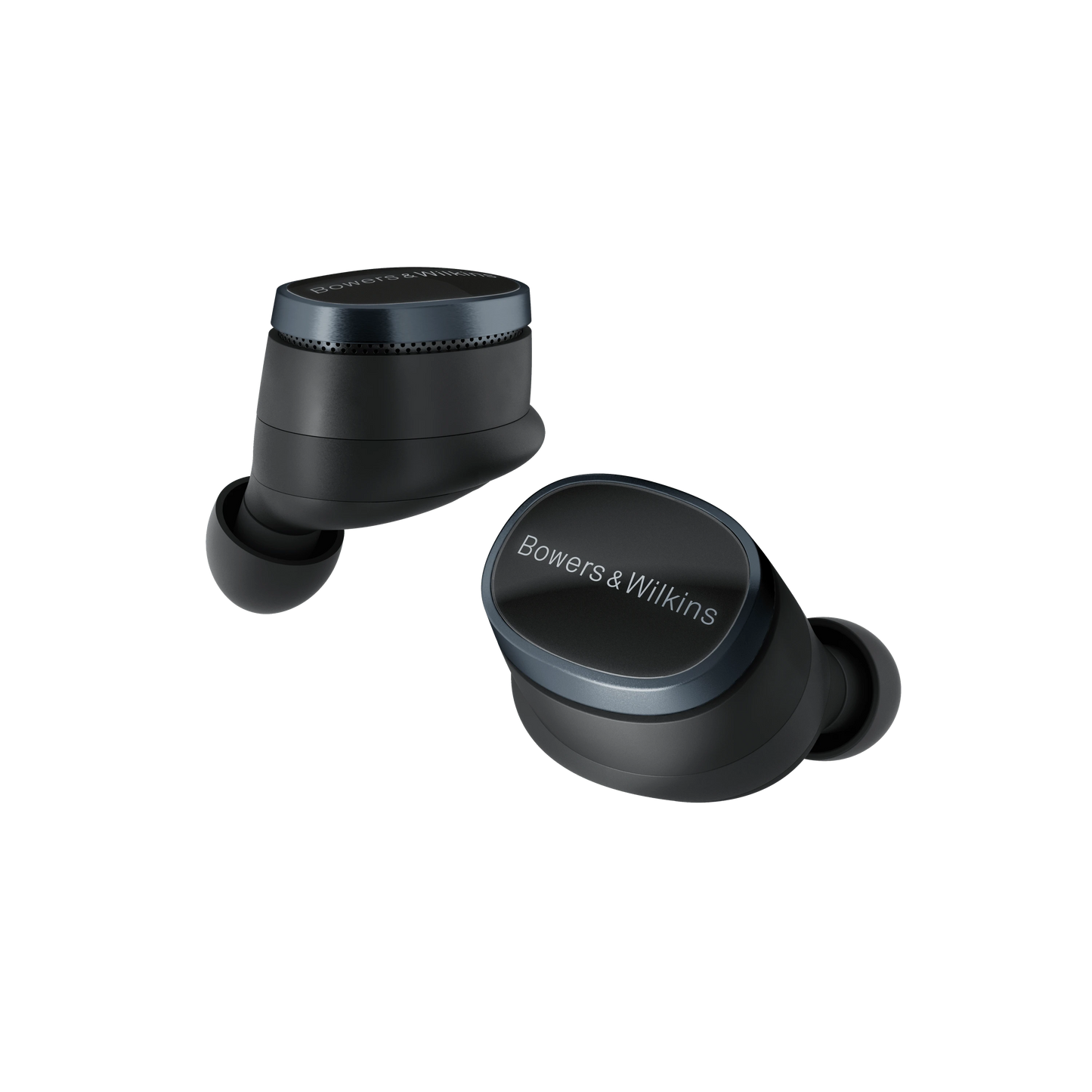 Bowers & Wilkins PI8 True Wireless Earbuds Anthracite Black True Wireless Earbuds Bowers-Wilkins-PI8-TWS-Earbuds_8