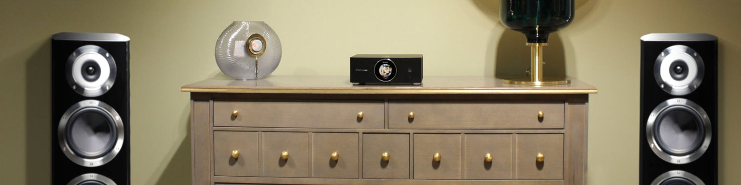 Cabasse Abyss Wireless Streaming Integrated Amplifier Integrated Amplifiers Cabasse-Abyss-Streaming-Amp-_1