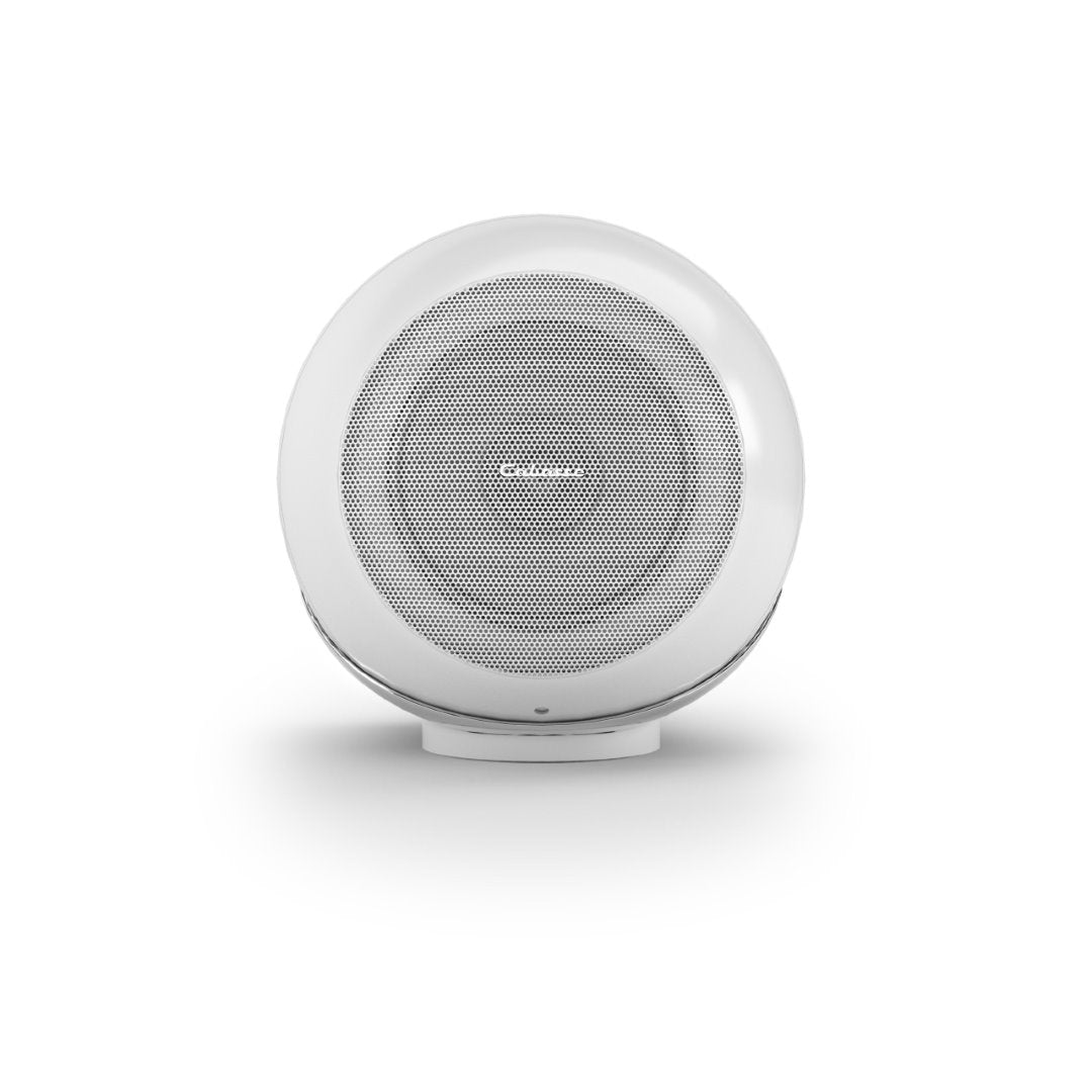 Cabasse Pearl Akoya Wireless Streaming Speaker System (Each) White Each (Single One) Active Speakers Cabasse-Pearl-Akoya-_-_3_75e8fe80-b969-483a-826d-1bb9471ad52f