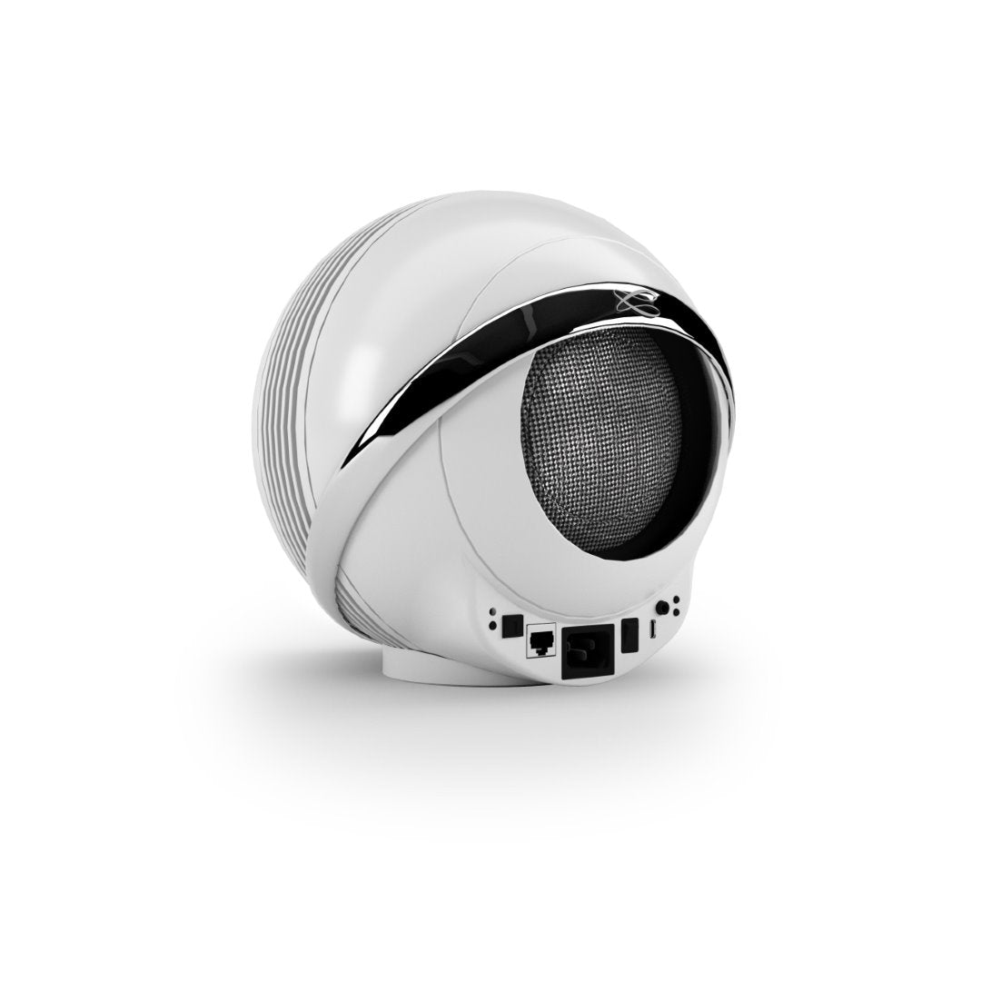 Cabasse Pearl Akoya Wireless Streaming Speaker System (Each) Active Speakers Cabasse-Pearl-Akoya-_-_4